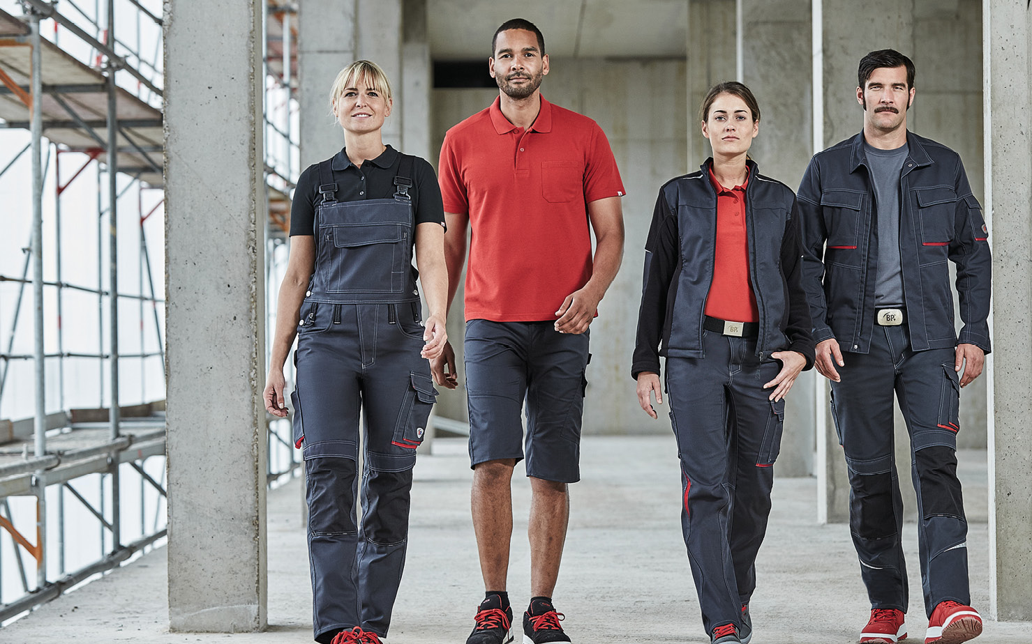 Workwear 2016